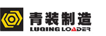 青装制造logo